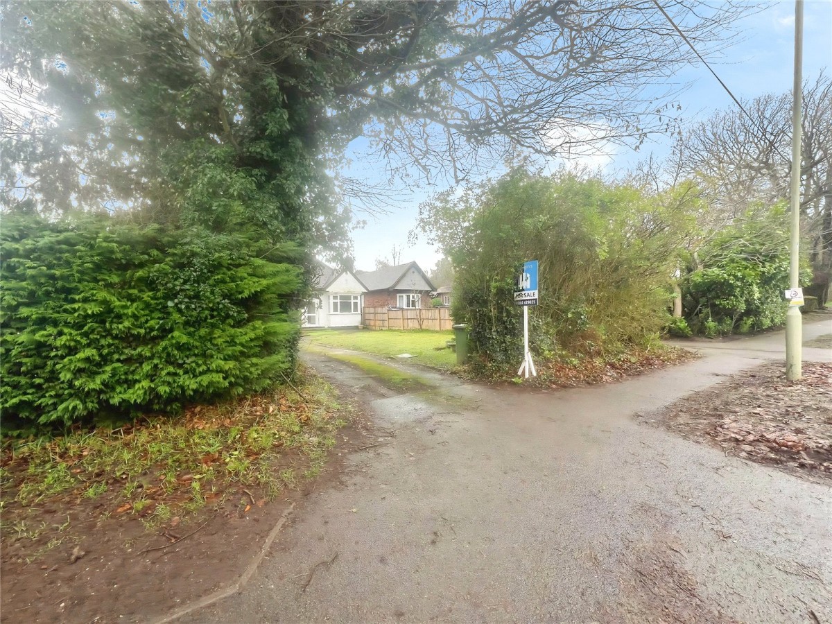 Codsall, Wolverhampton, Staffordshire