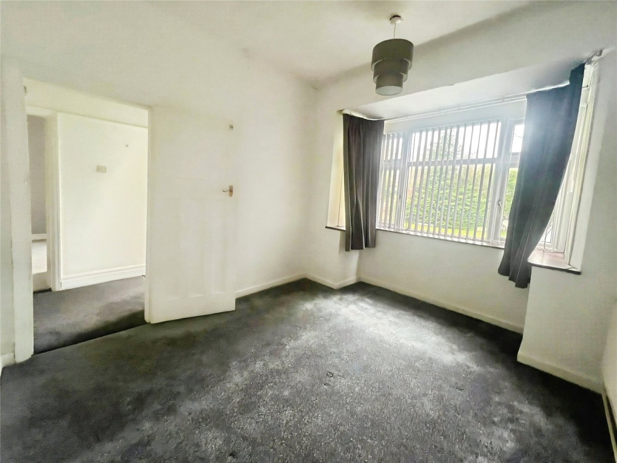 Codsall, Wolverhampton, Staffordshire