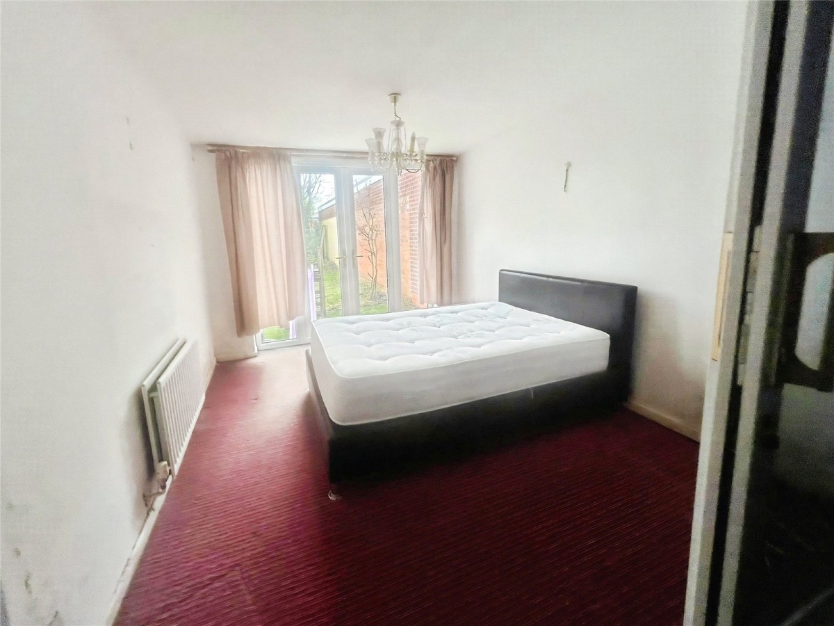 Codsall, Wolverhampton, Staffordshire