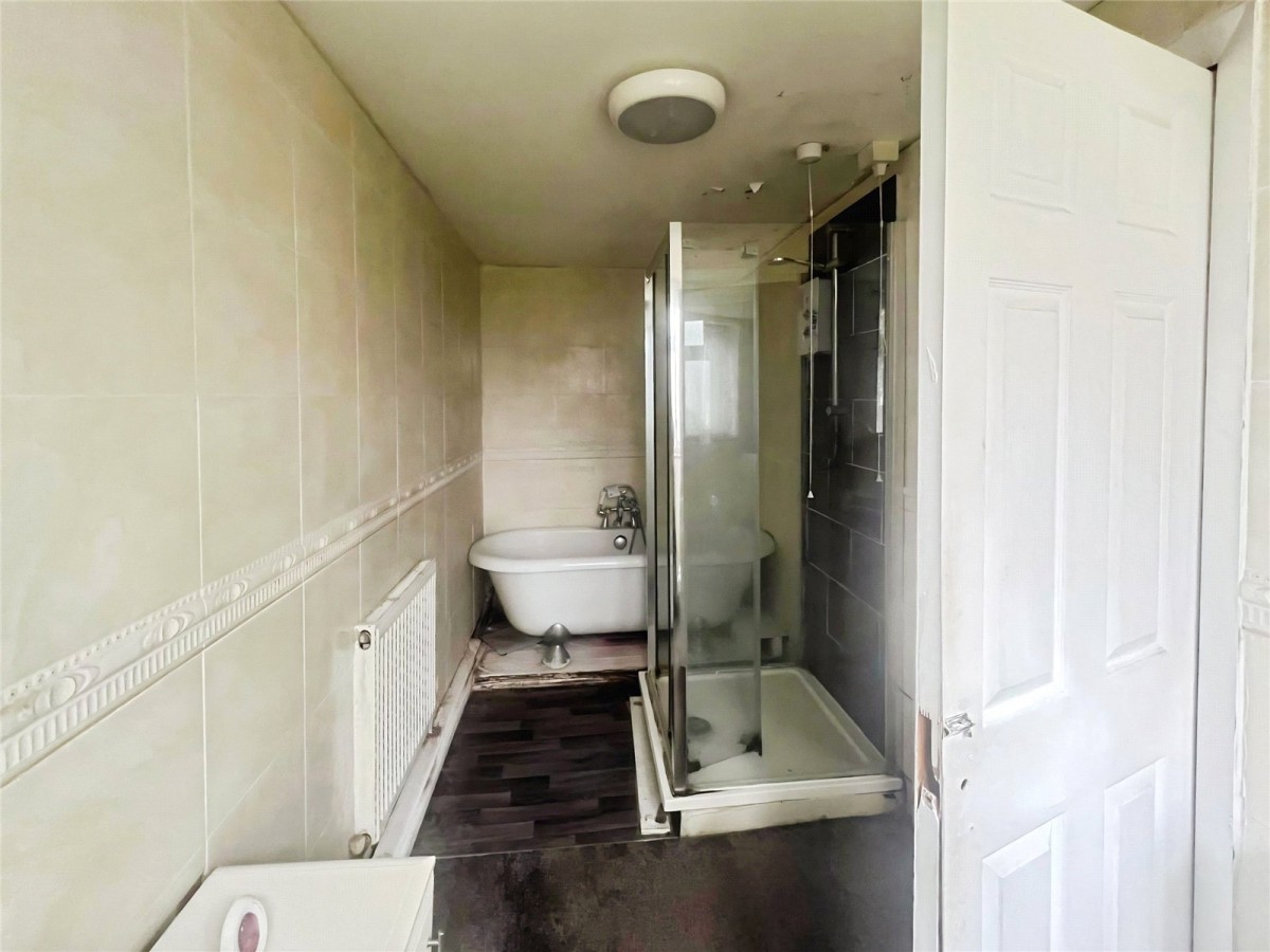 Codsall, Wolverhampton, Staffordshire