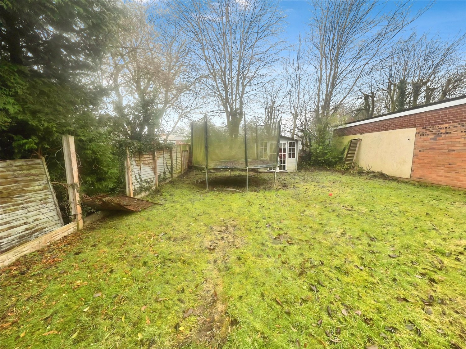 Codsall, Wolverhampton, Staffordshire