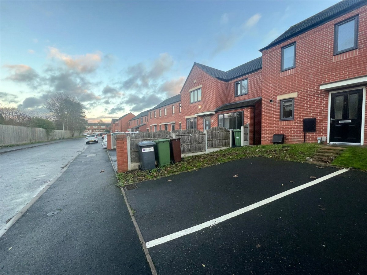 Wolverhampton, West Midlands