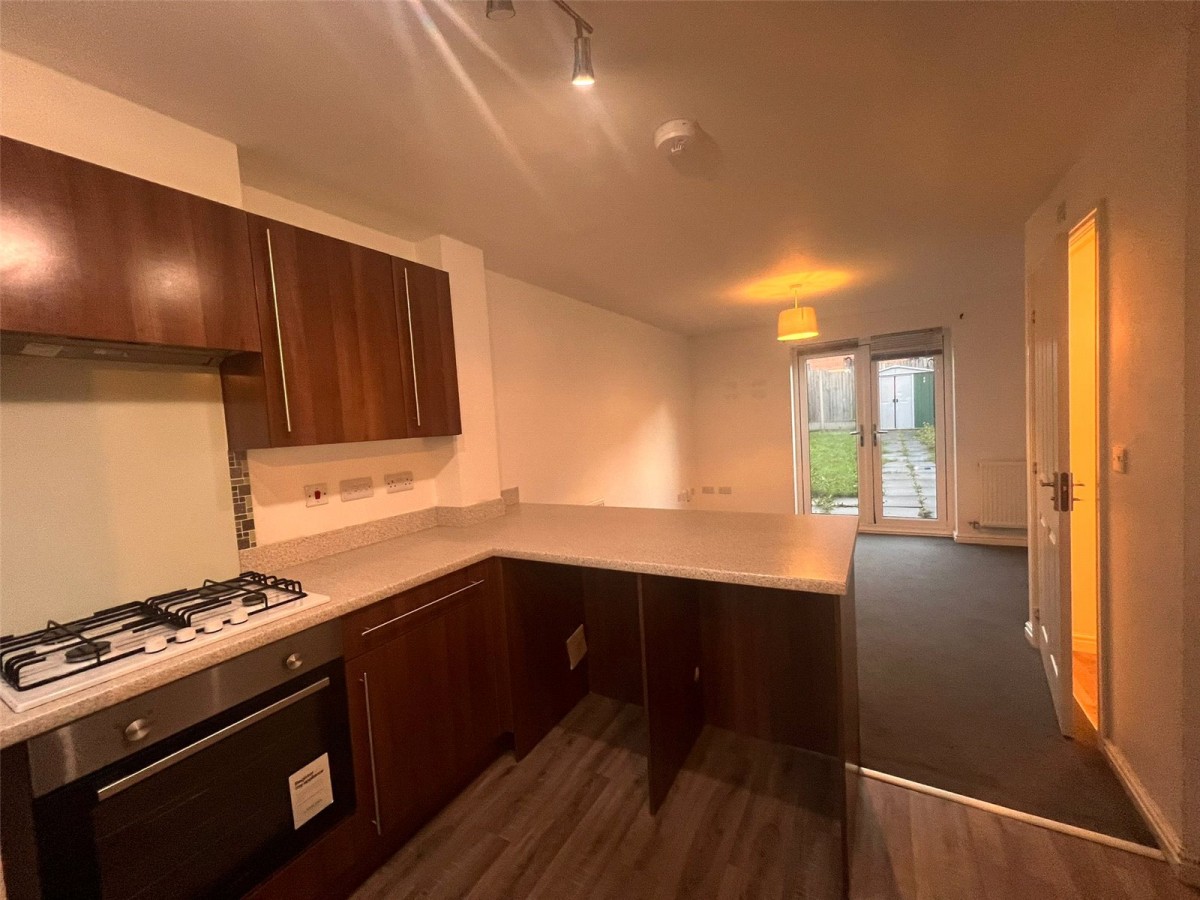 Wolverhampton, West Midlands