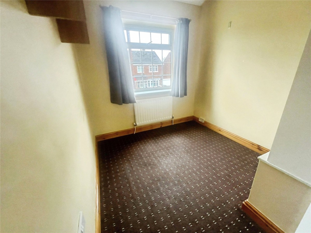 Wolverhampton, West Midlands