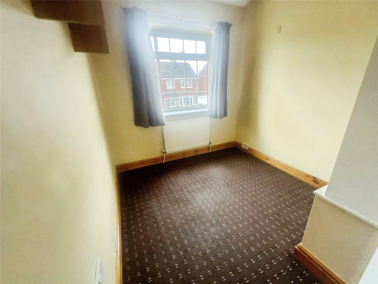 Wolverhampton, West Midlands