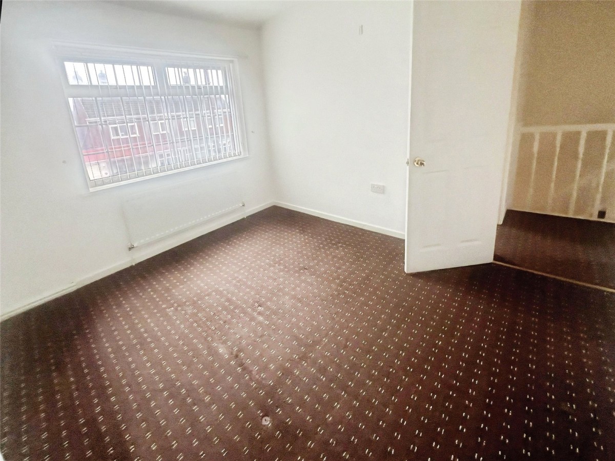 Wolverhampton, West Midlands