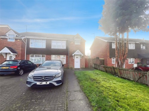 Wolverhampton, West Midlands