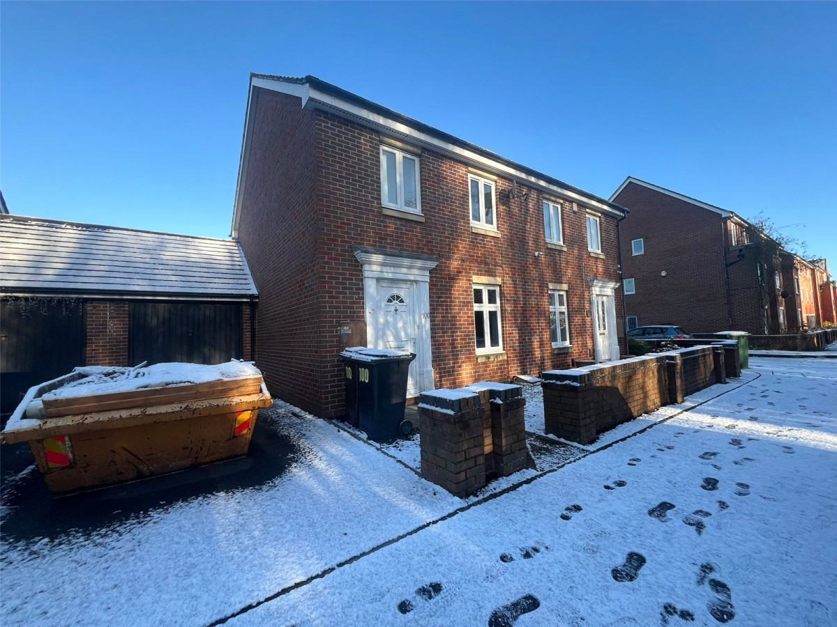 Wolverhampton, West Midlands