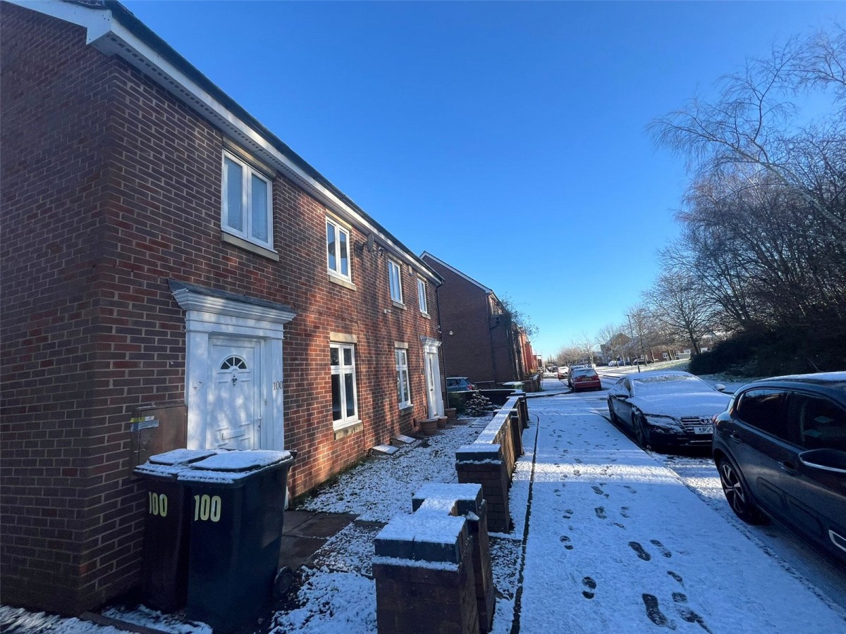 Wolverhampton, West Midlands