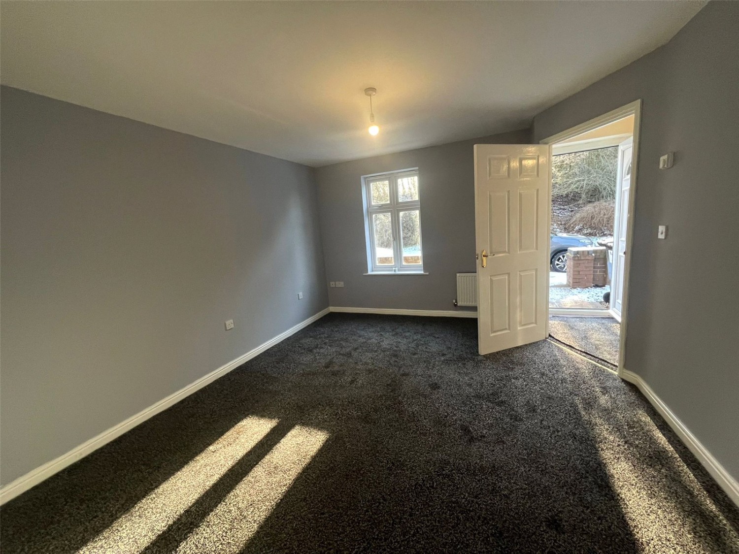 Wolverhampton, West Midlands