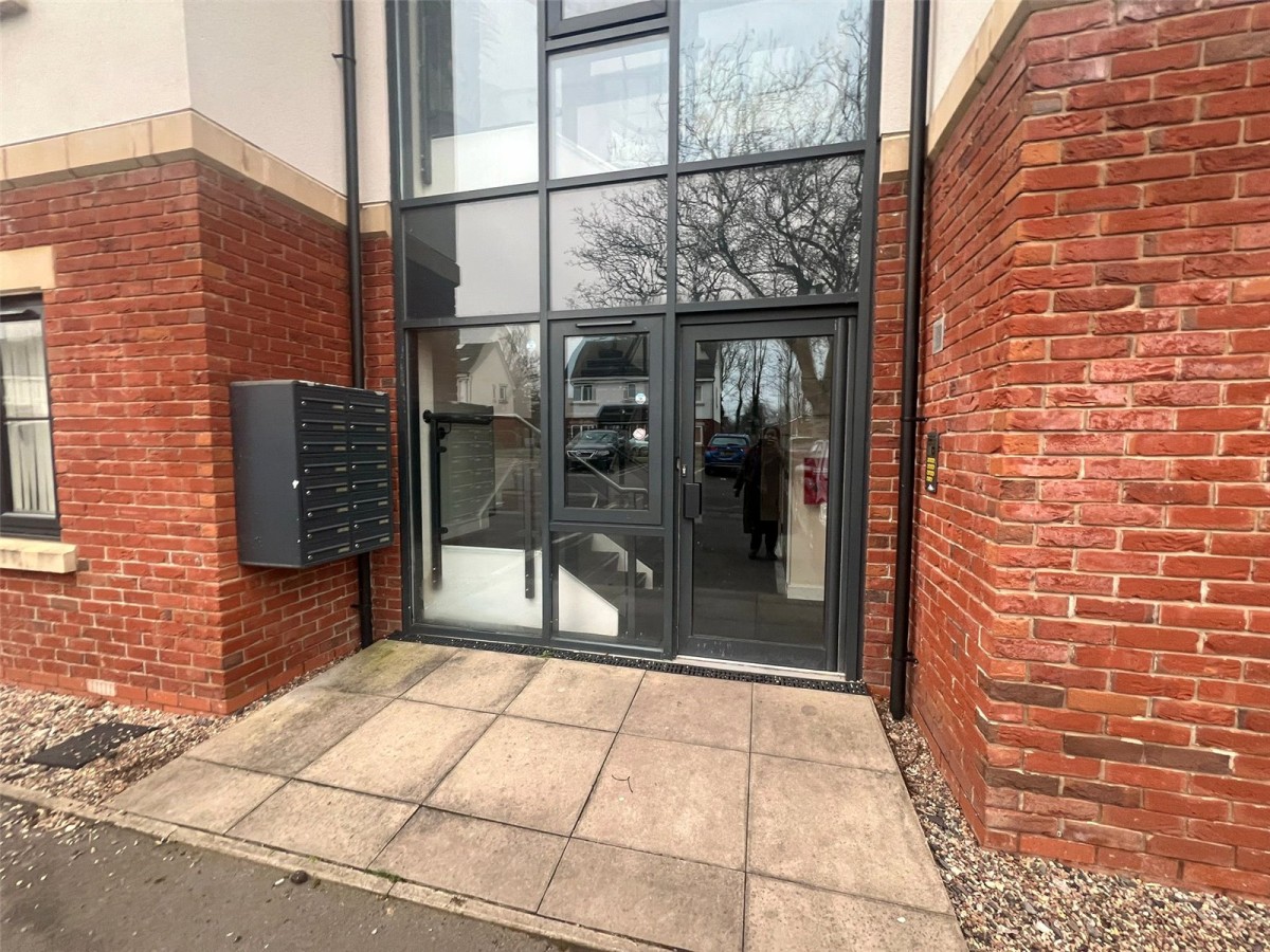 Wolverhampton, West Midlands