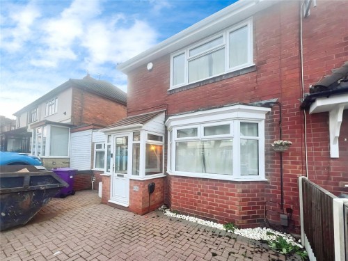 Wolverhampton, West Midlands