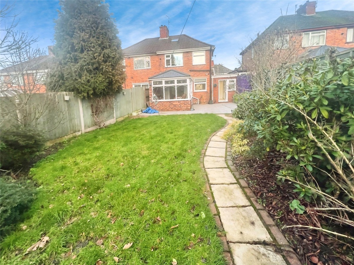 Wolverhampton, West Midlands