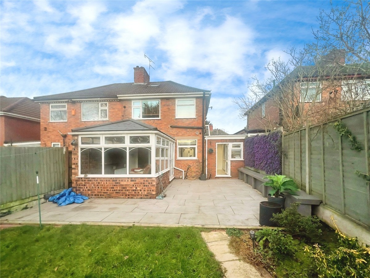 Wolverhampton, West Midlands