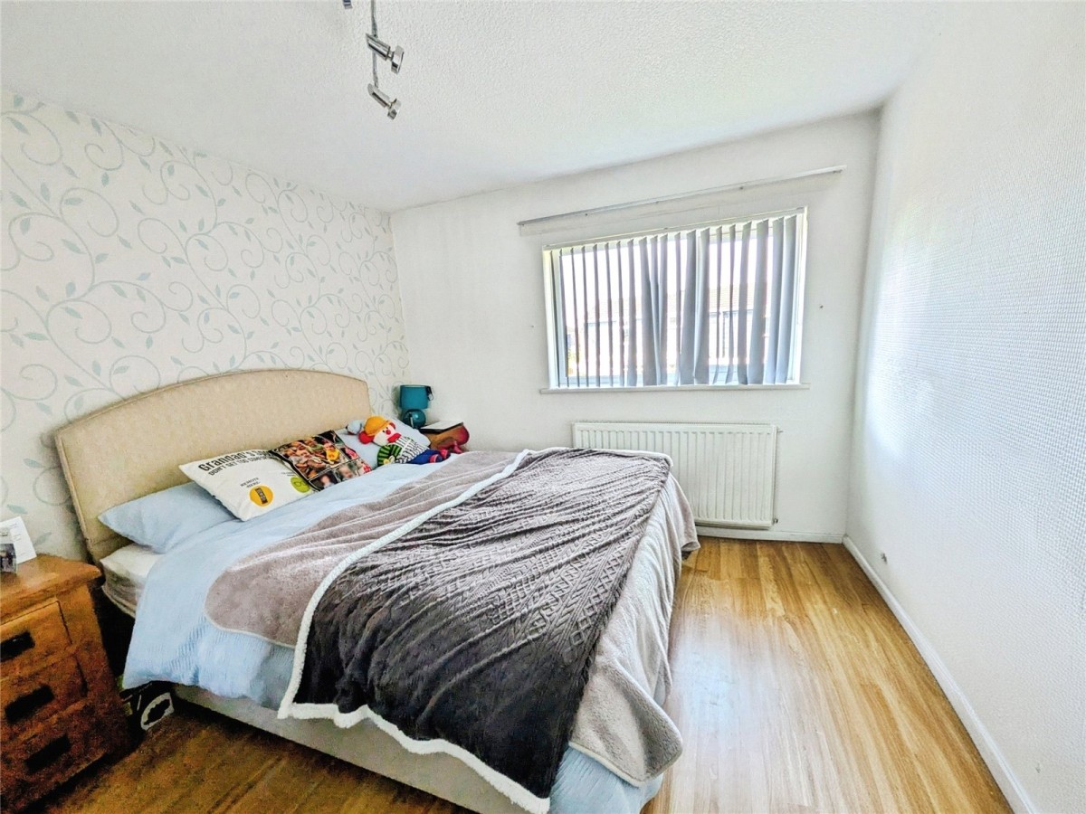 Wolverhampton, West Midlands