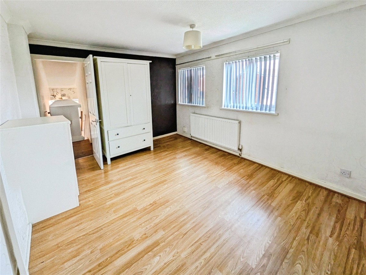 Wolverhampton, West Midlands