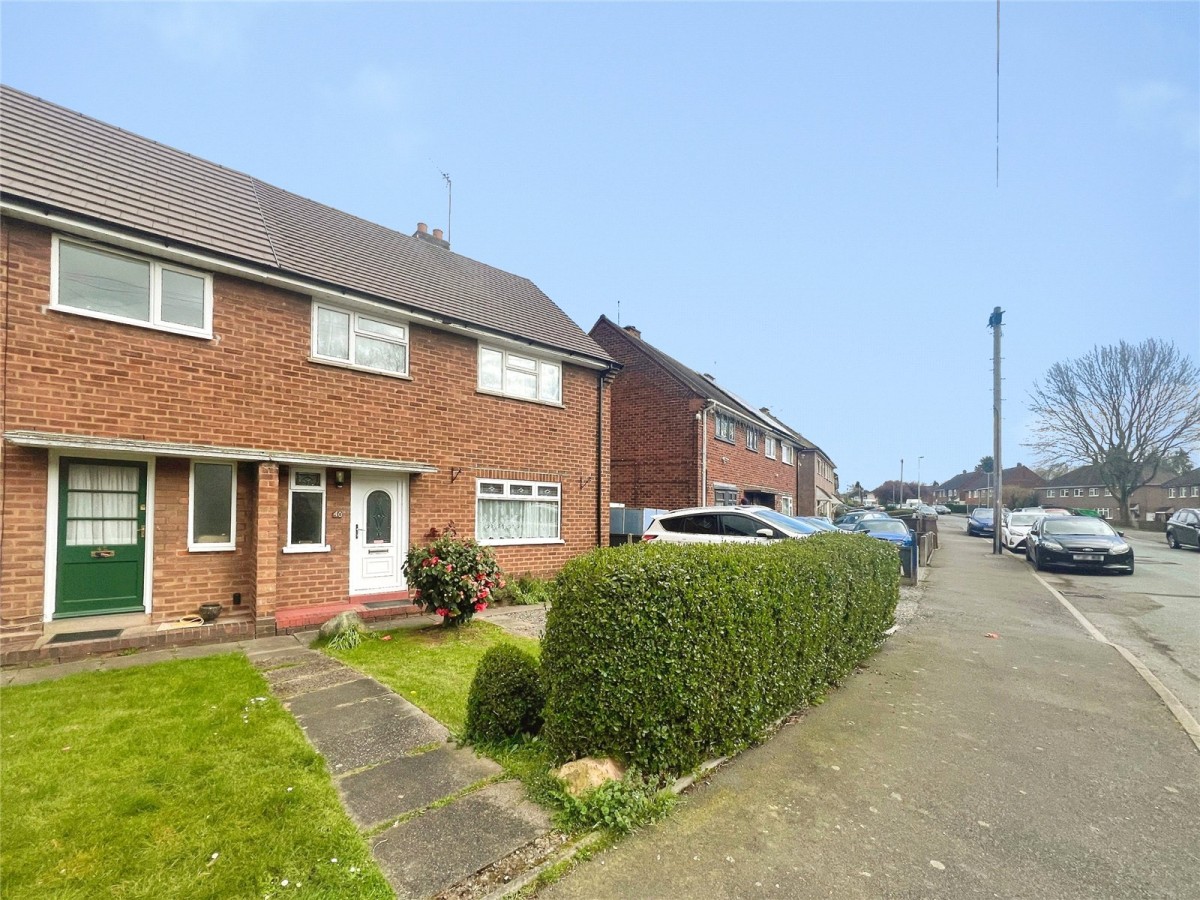 Wolverhampton, West Midlands