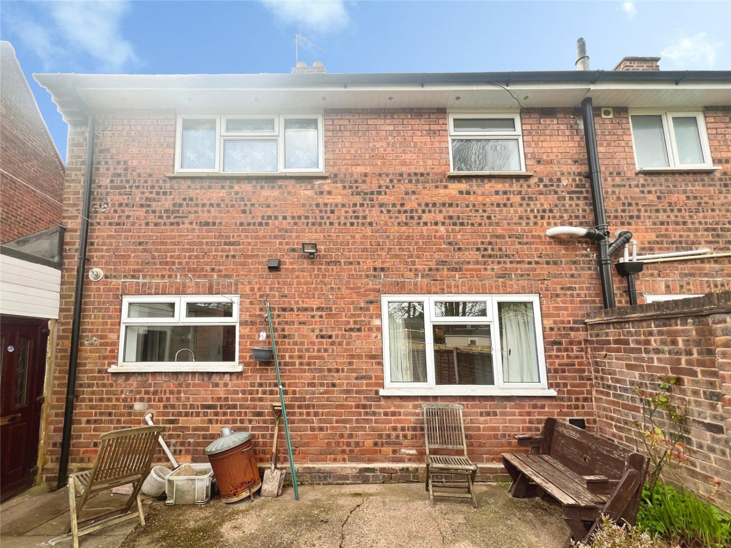 Wolverhampton, West Midlands