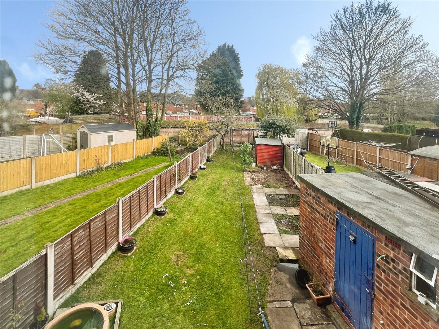 Wolverhampton, West Midlands
