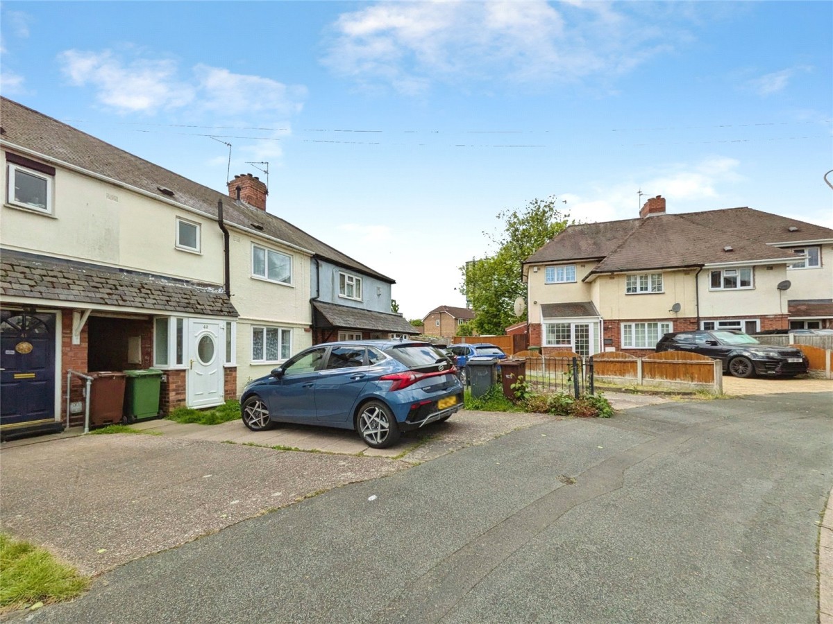 Wolverhampton, West Midlands