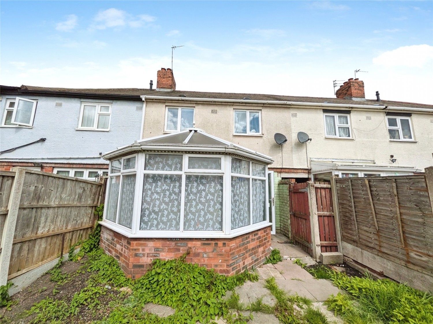 Wolverhampton, West Midlands