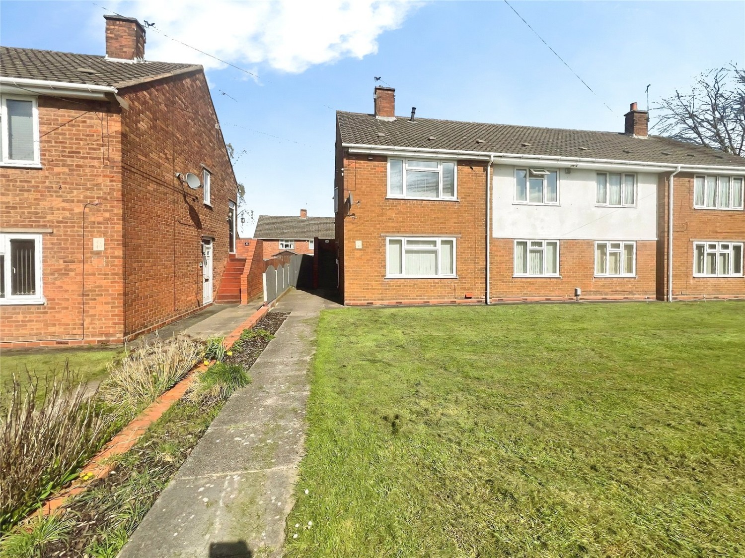 Wolverhampton, West Midlands