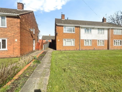 Wolverhampton, West Midlands