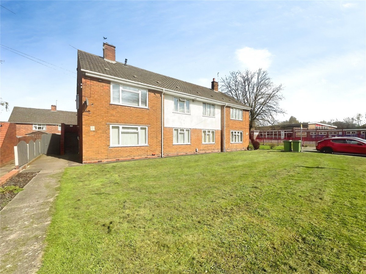 Wolverhampton, West Midlands