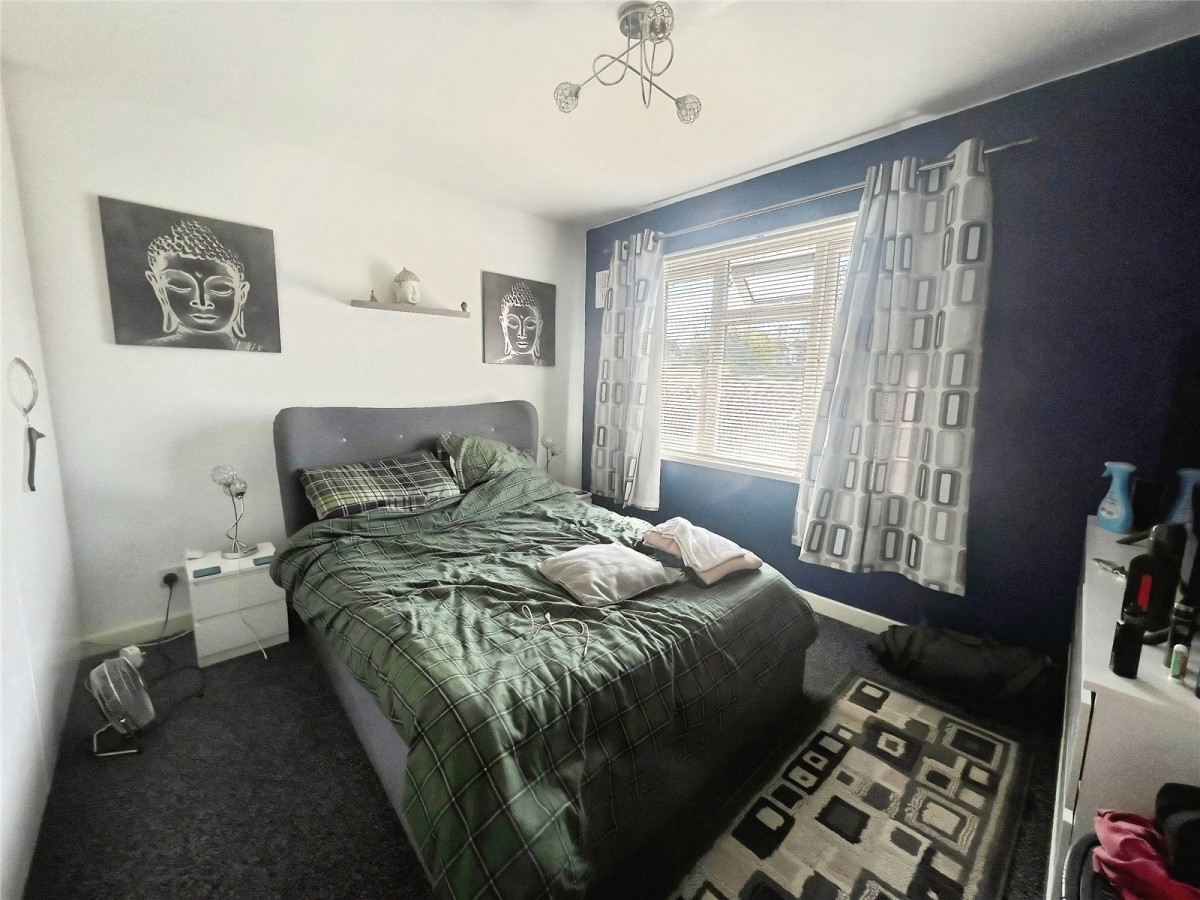 Wolverhampton, West Midlands