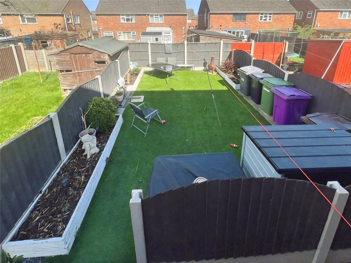 Wolverhampton, West Midlands