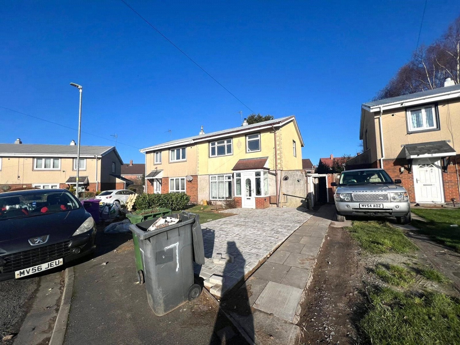 Wolverhampton, West Midlands