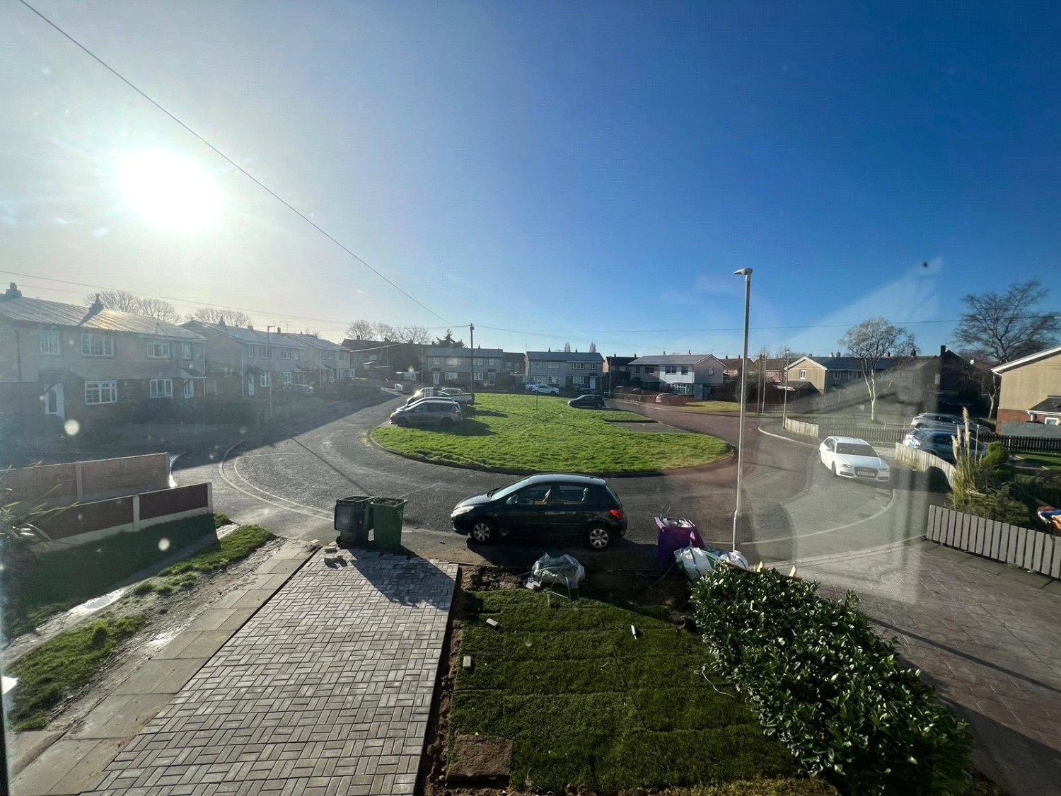 Wolverhampton, West Midlands