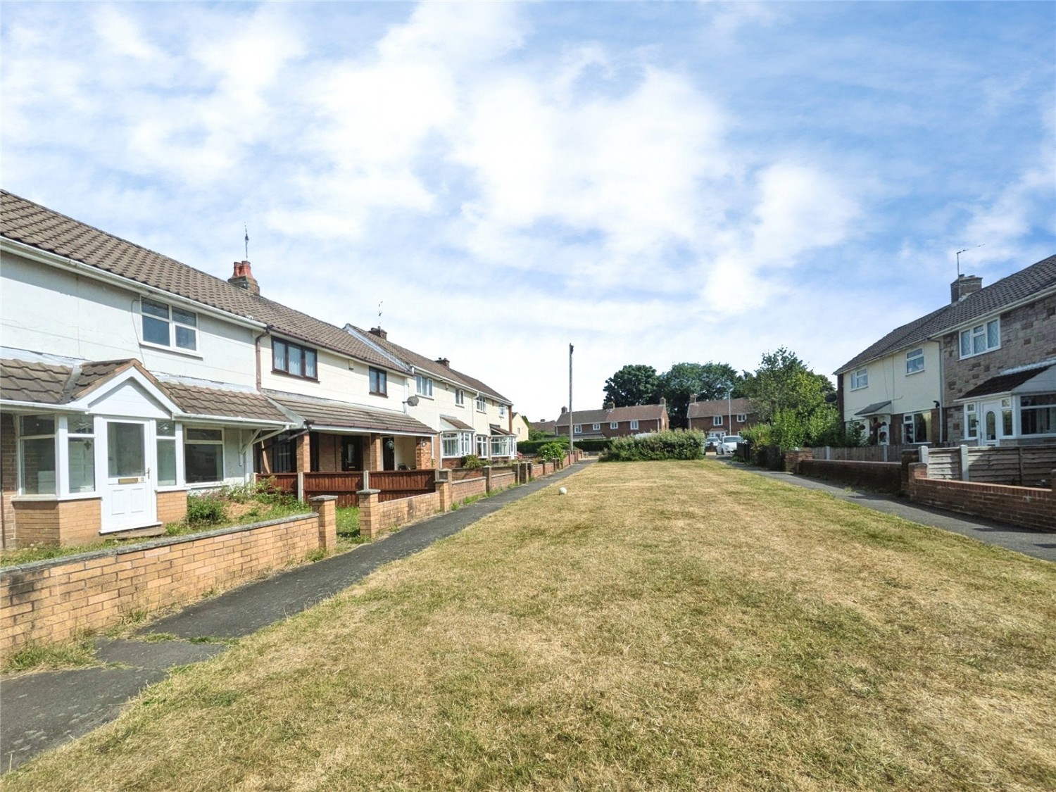 Featherstone, Wolverhampton, Staffordshire
