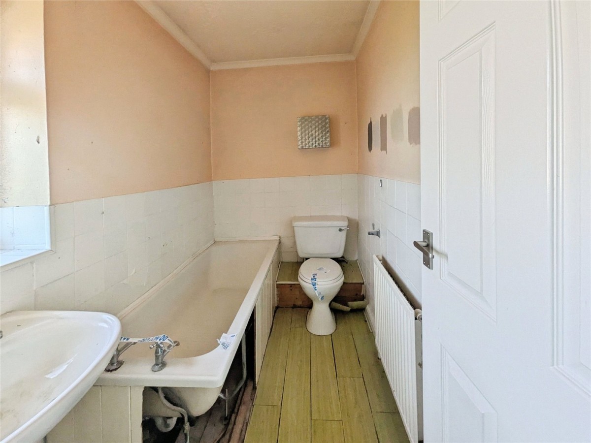 Featherstone, Wolverhampton, Staffordshire