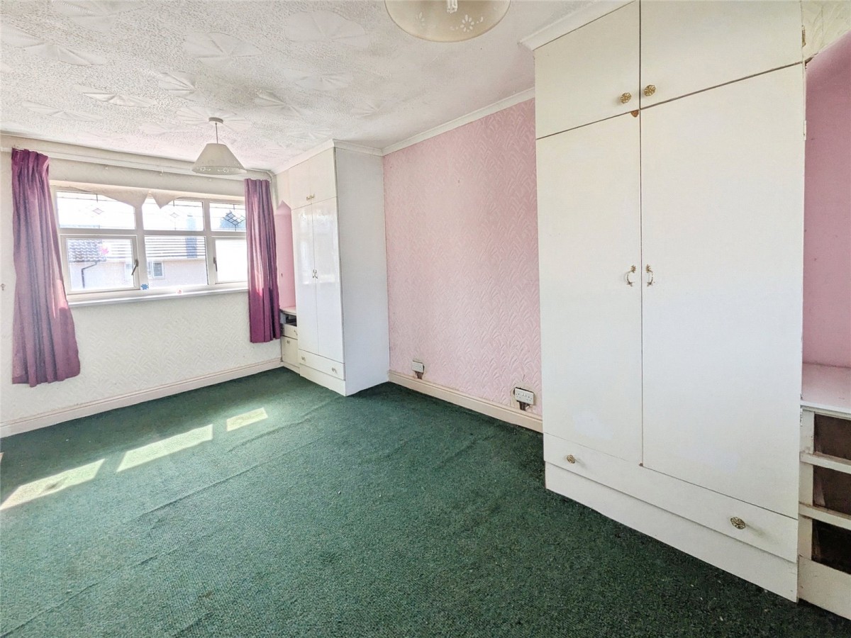 Featherstone, Wolverhampton, Staffordshire