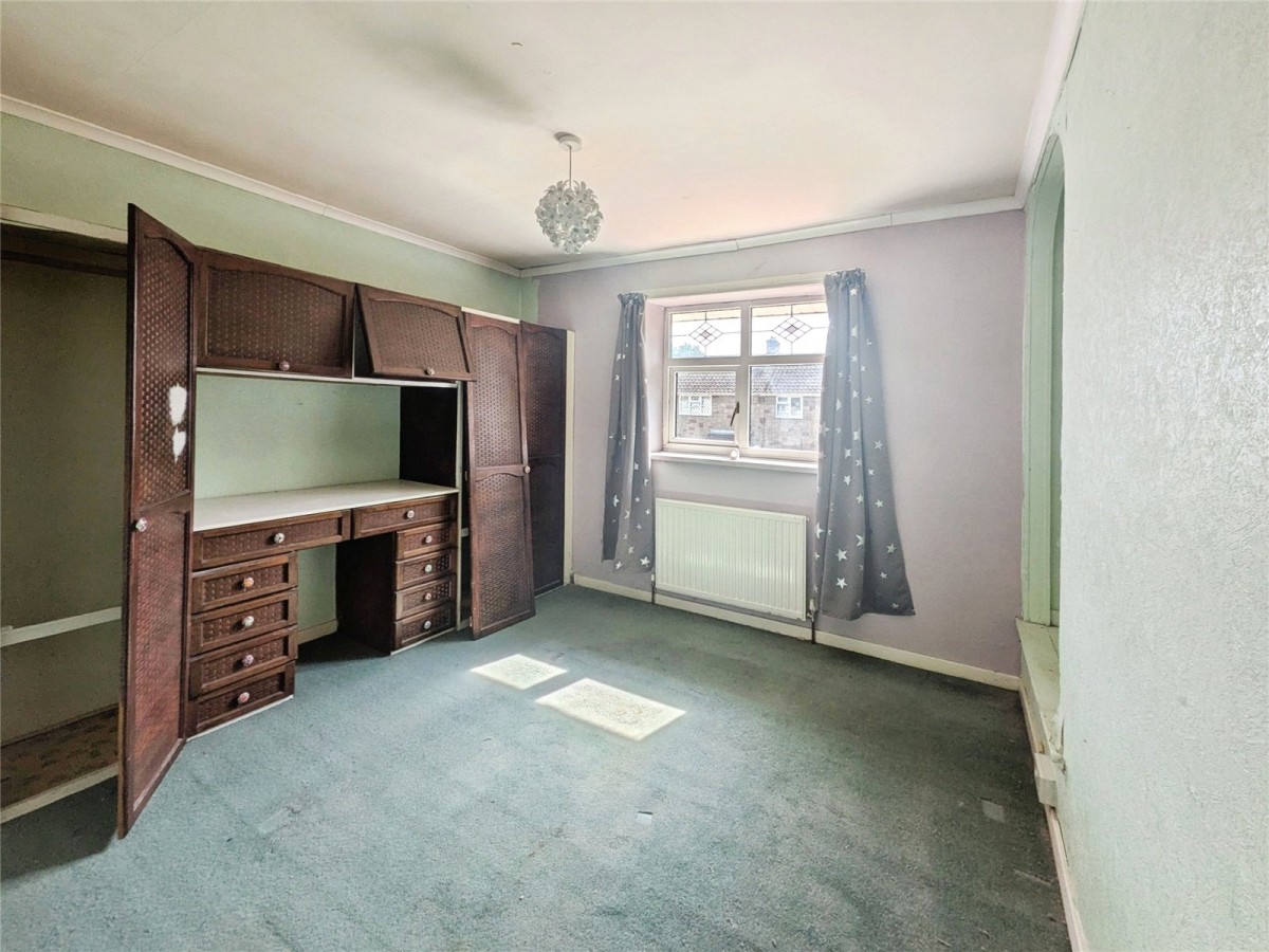 Featherstone, Wolverhampton, Staffordshire