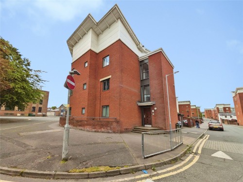 Wolverhampton, West Midlands