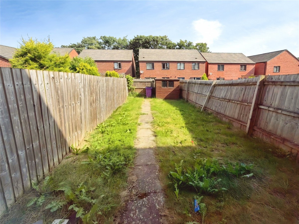 Wolverhampton, West Midlands