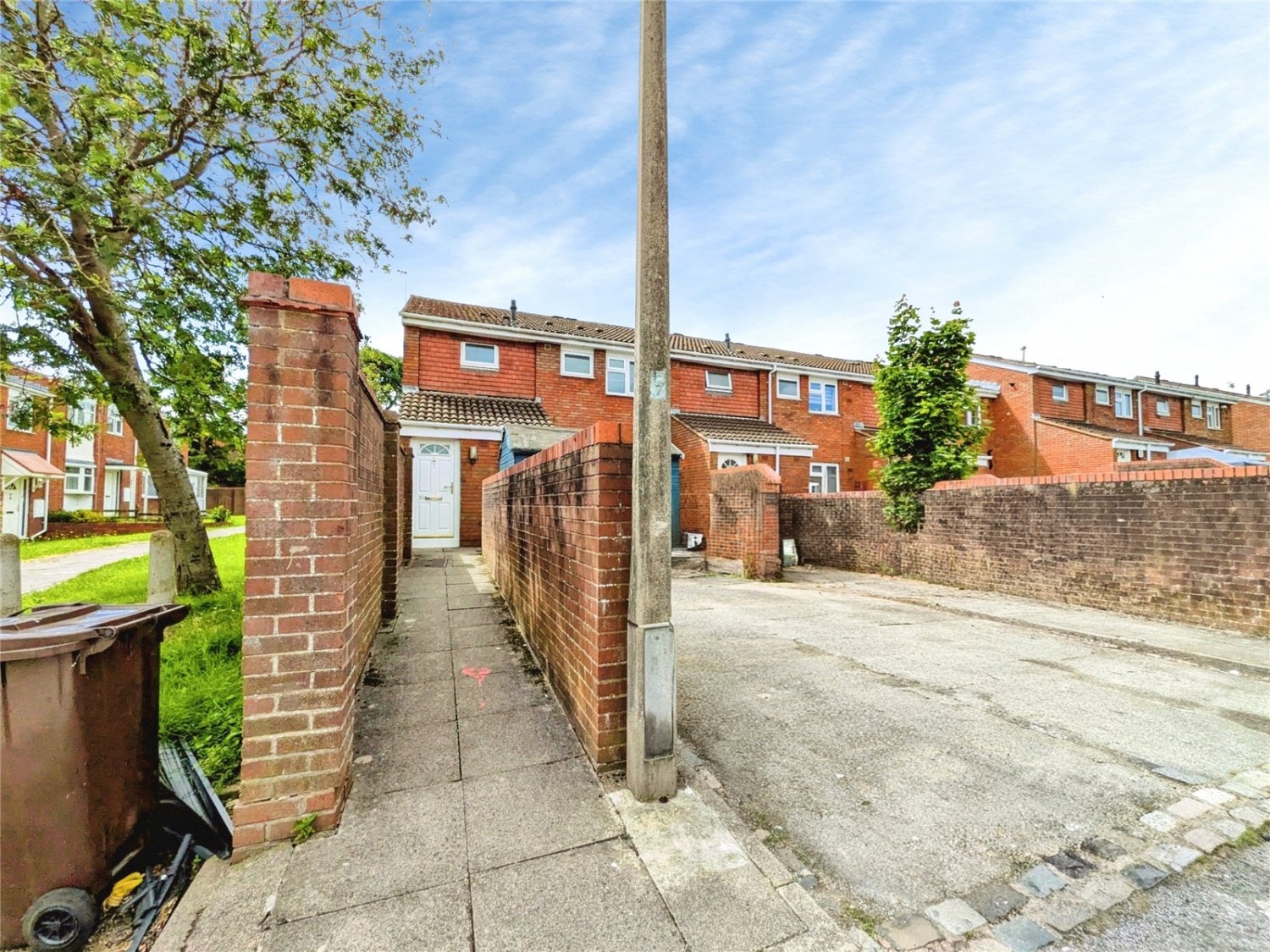 Wolverhampton, West Midlands