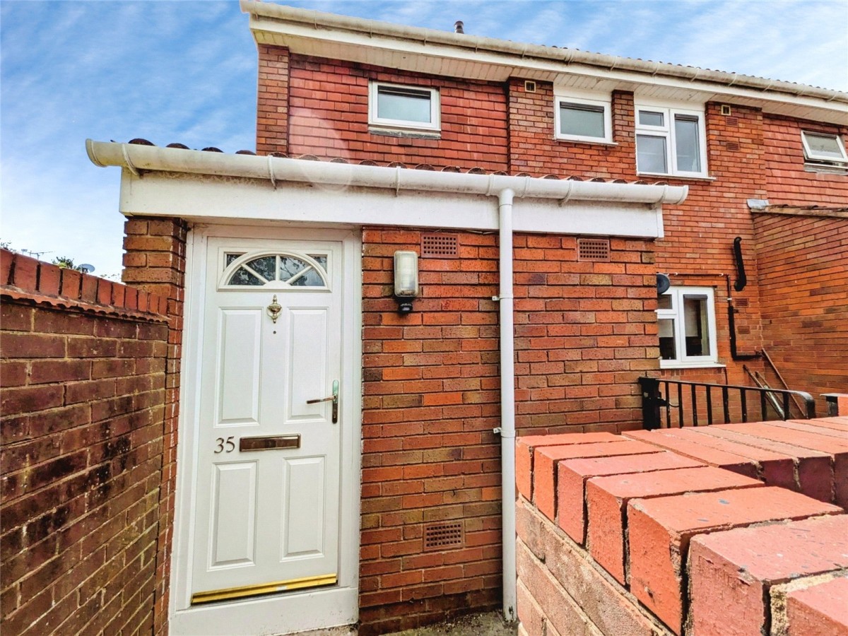 Wolverhampton, West Midlands