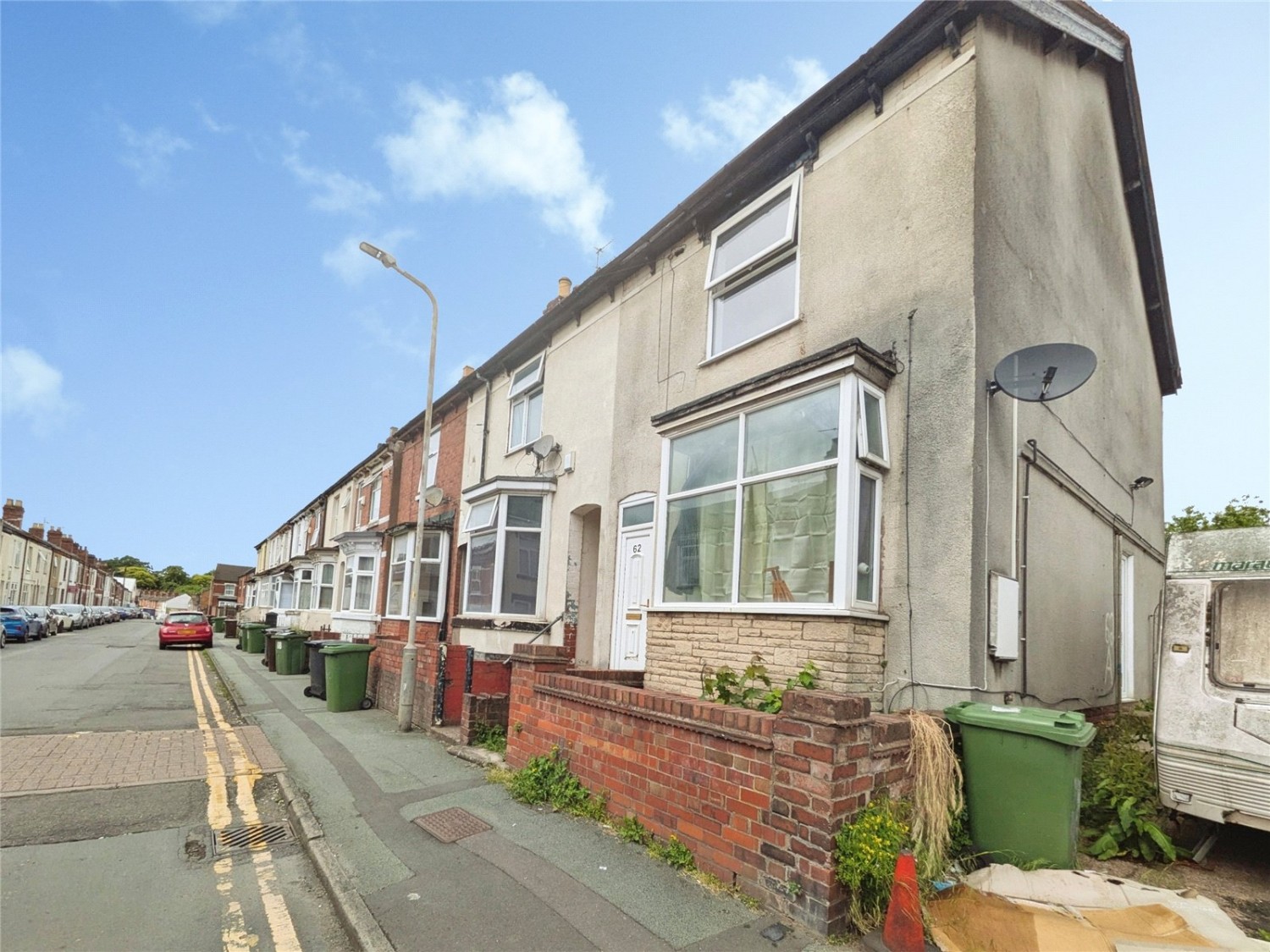 Wolverhampton, West Midlands