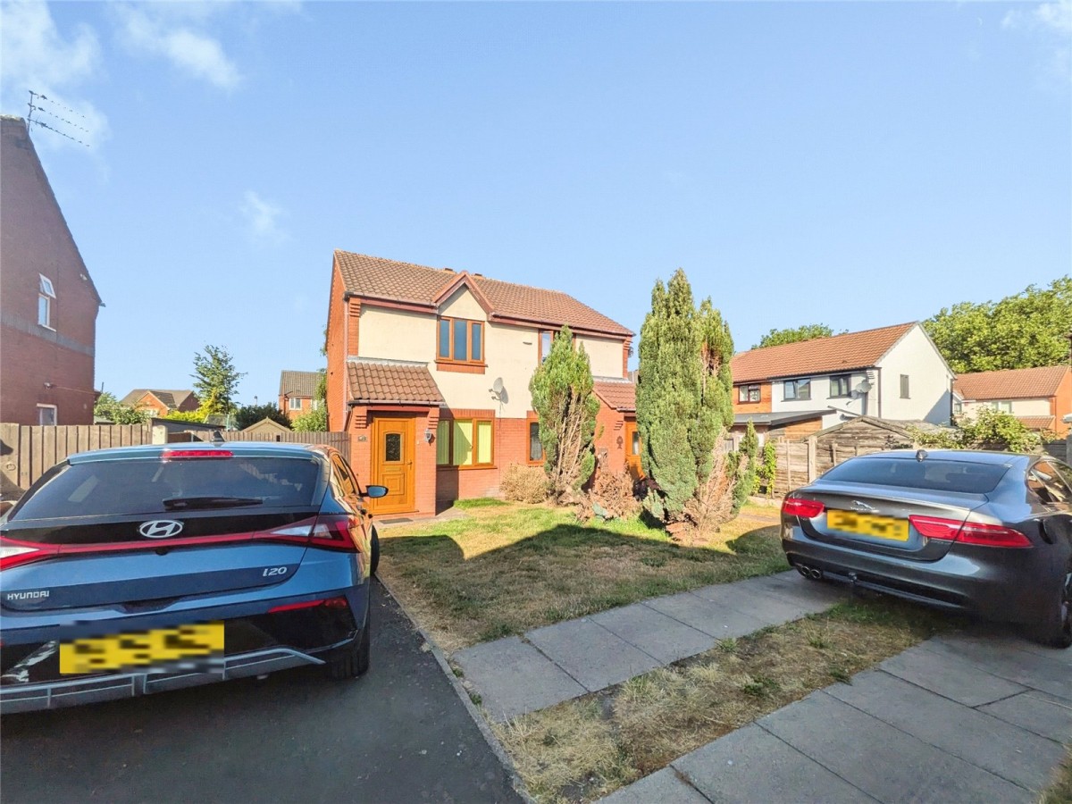 Wolverhampton, West Midlands