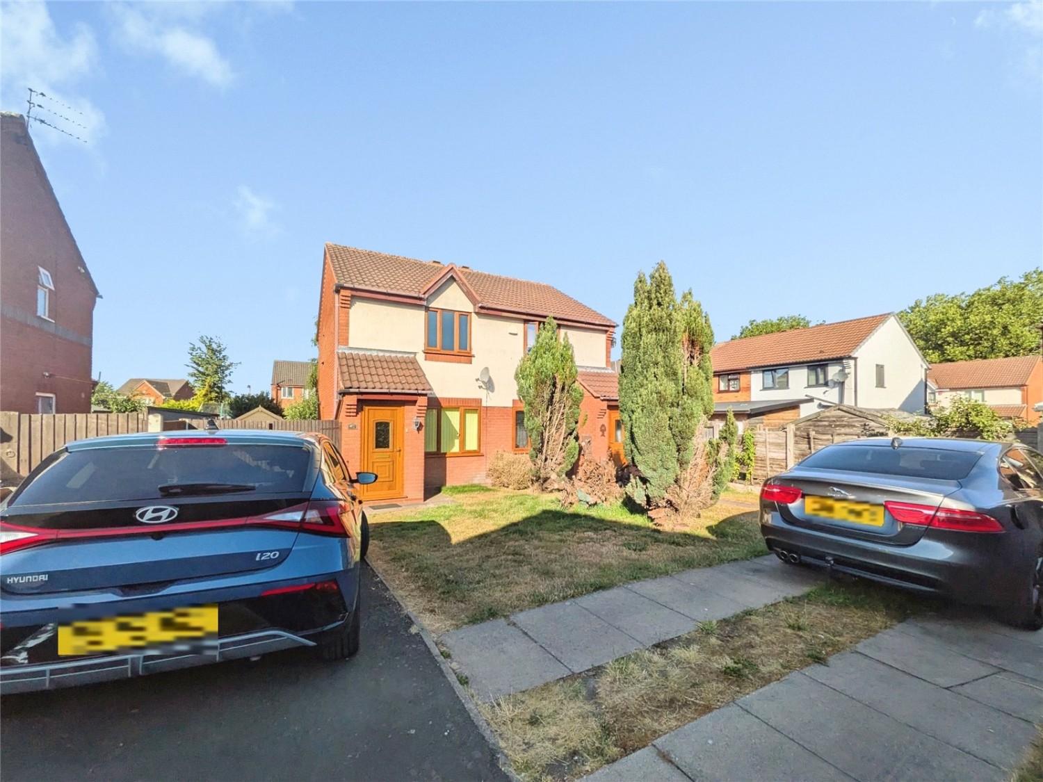 Wolverhampton, West Midlands