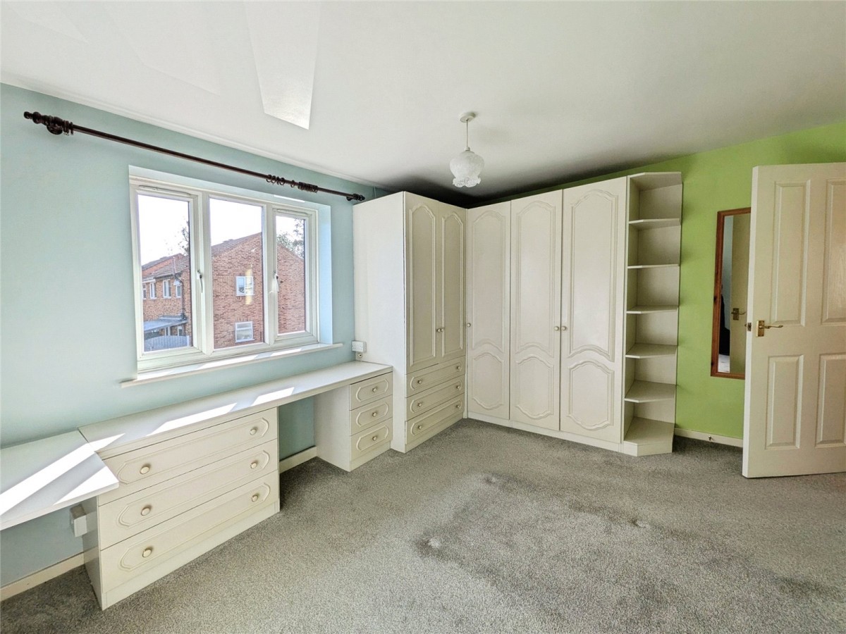 Wolverhampton, West Midlands