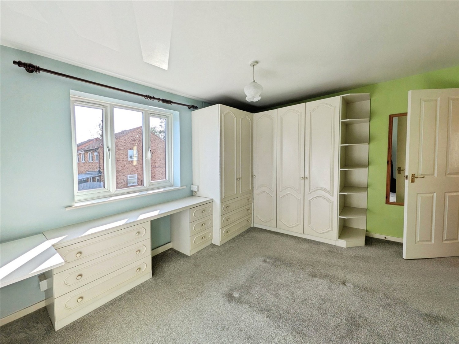 Wolverhampton, West Midlands