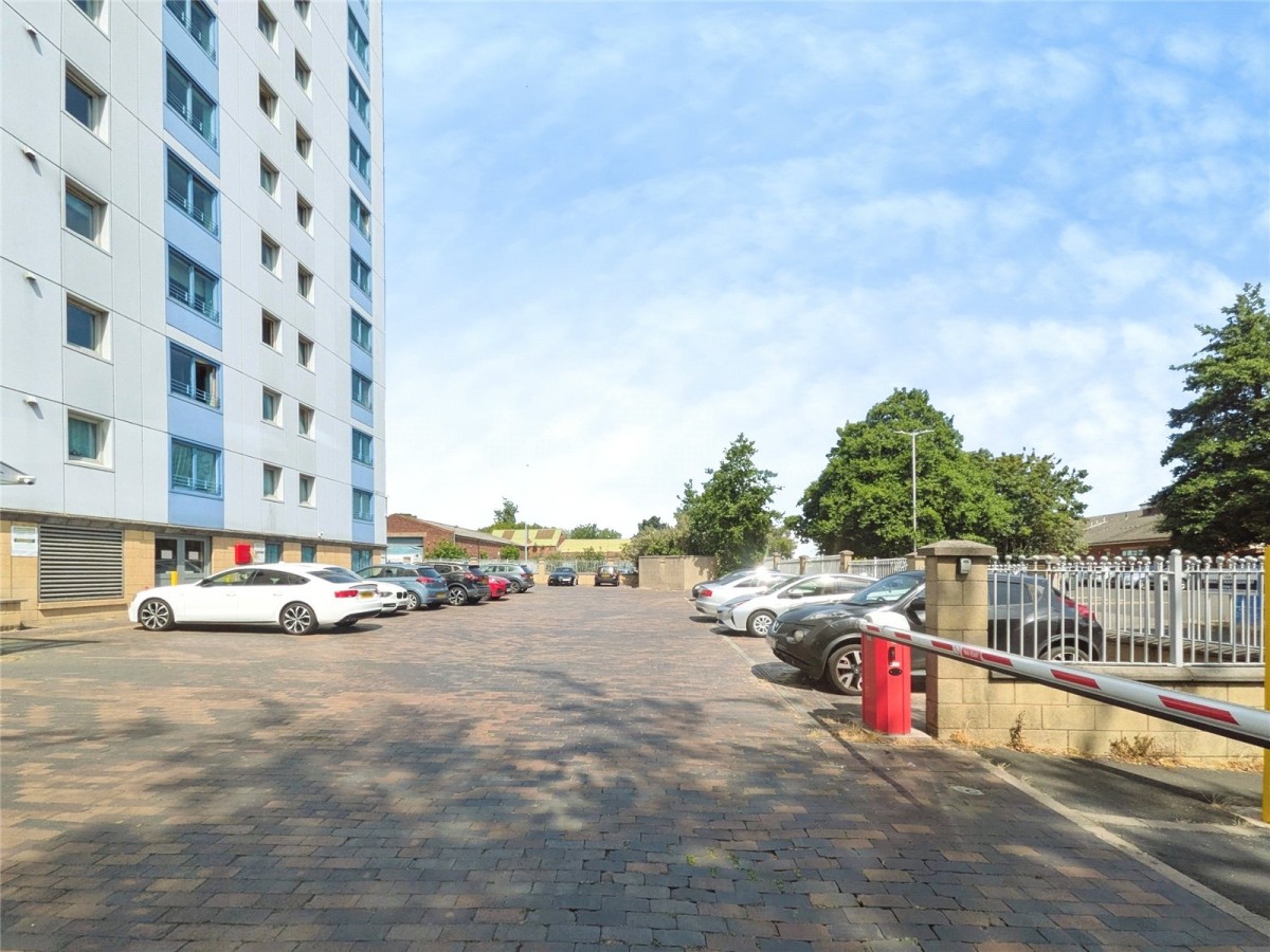 Willenhall, West Midlands