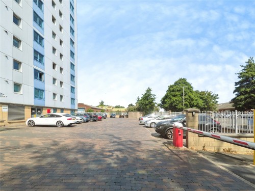 Willenhall, West Midlands