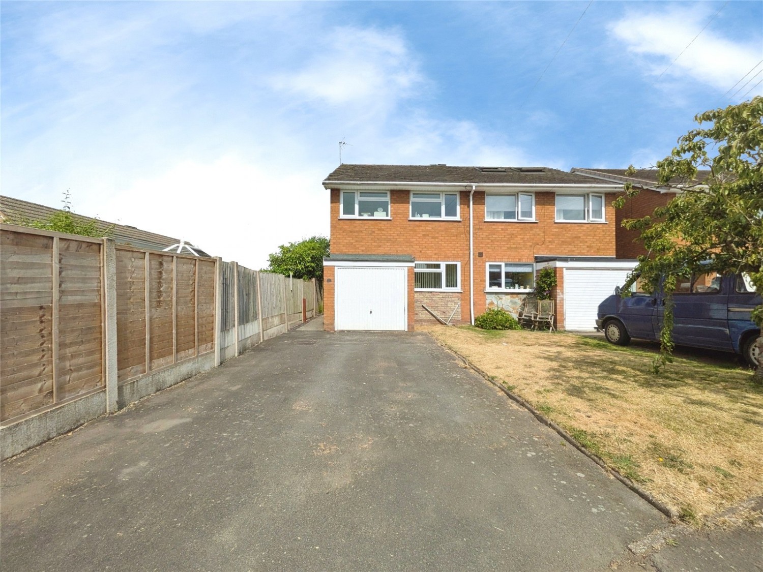 Wheaton Aston, Stafford, Staffordshire
