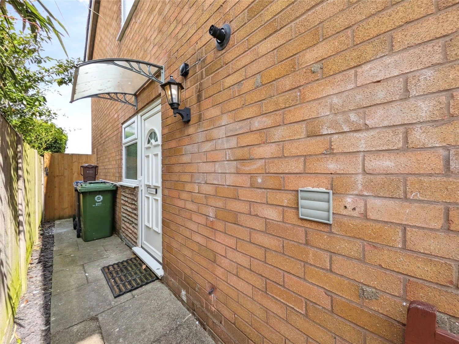 Wheaton Aston, Stafford, Staffordshire