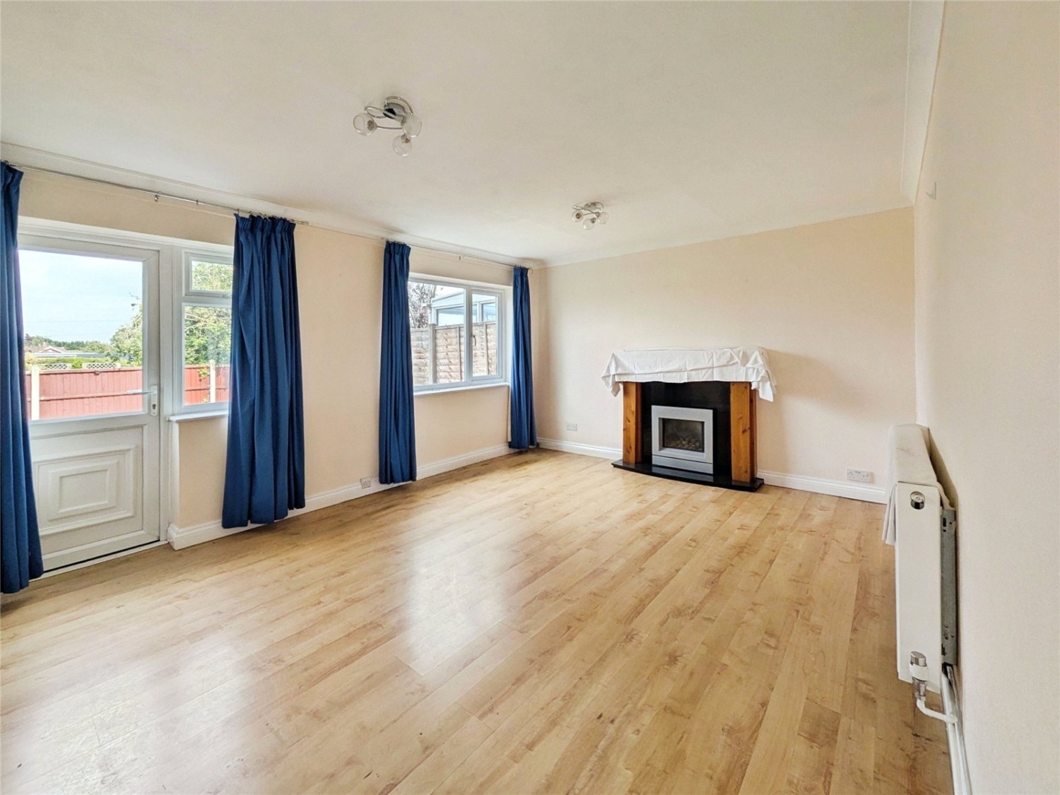 Wheaton Aston, Stafford, Staffordshire